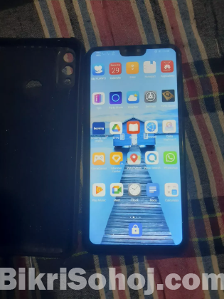 Huawei y9 4/64